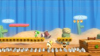 Yoshis Woolly World